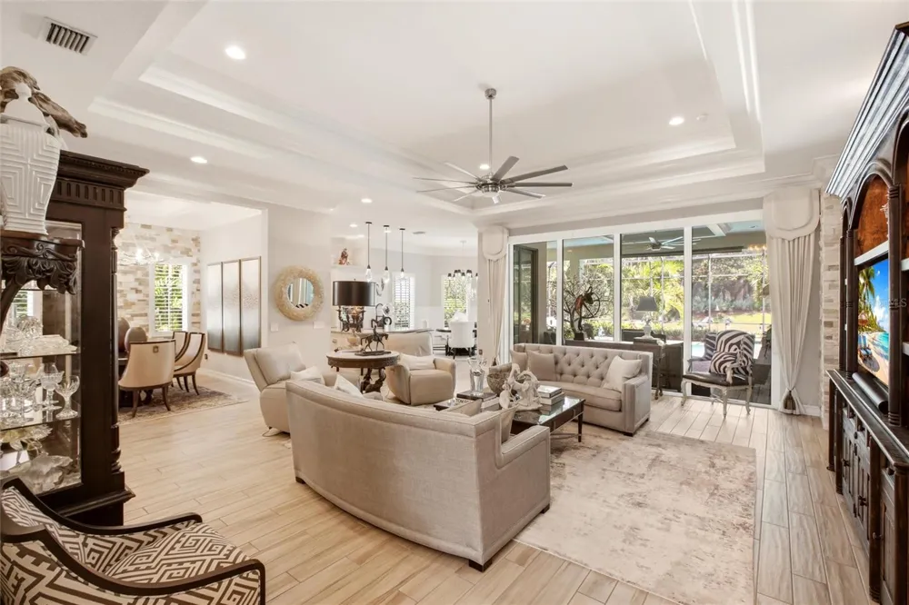 7952 MATERA COURT Lakewood Ranch, FL 34202