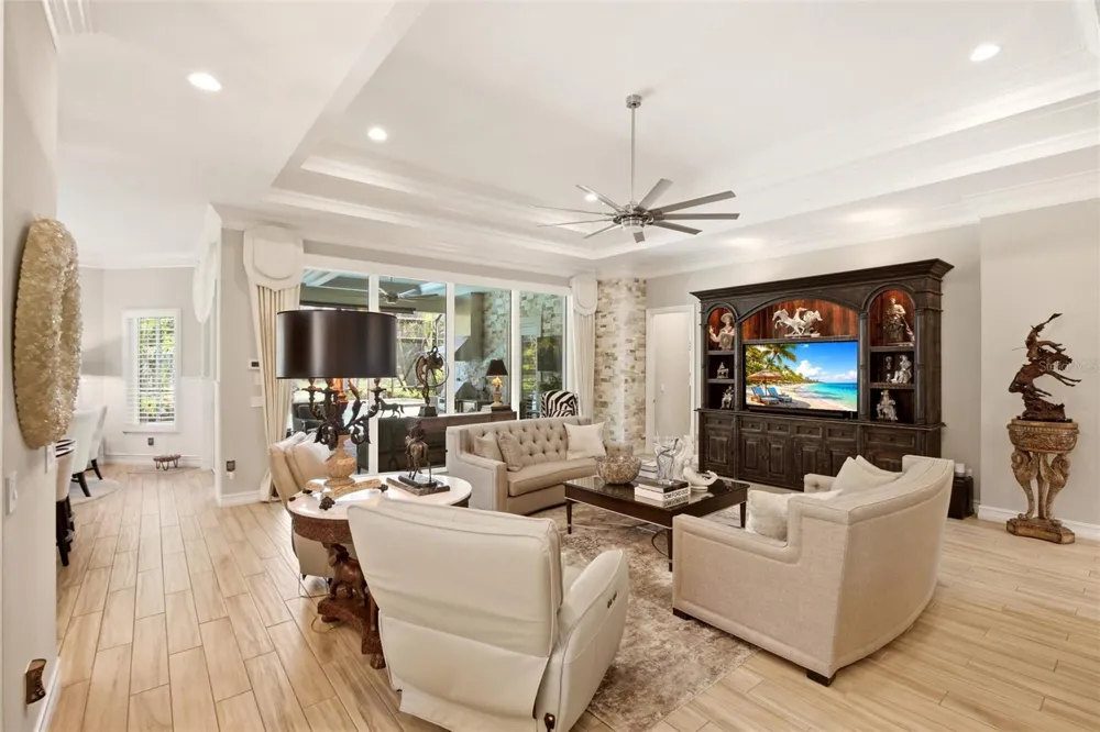 7952 MATERA COURT Lakewood Ranch, FL 34202