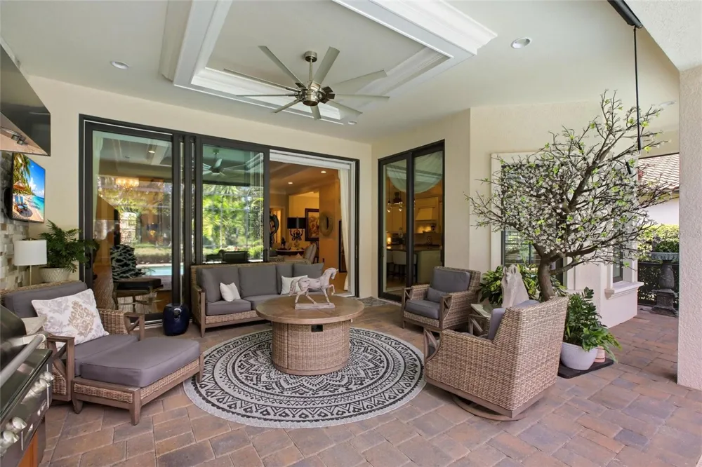 7952 MATERA COURT Lakewood Ranch, FL 34202
