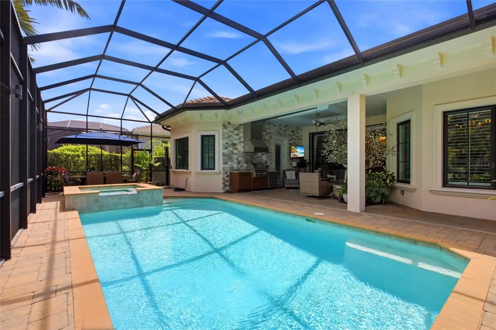 7952 MATERA COURT Lakewood Ranch, FL 34202
