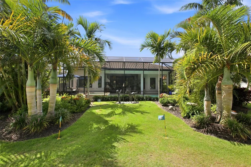 7952 MATERA COURT Lakewood Ranch, FL 34202