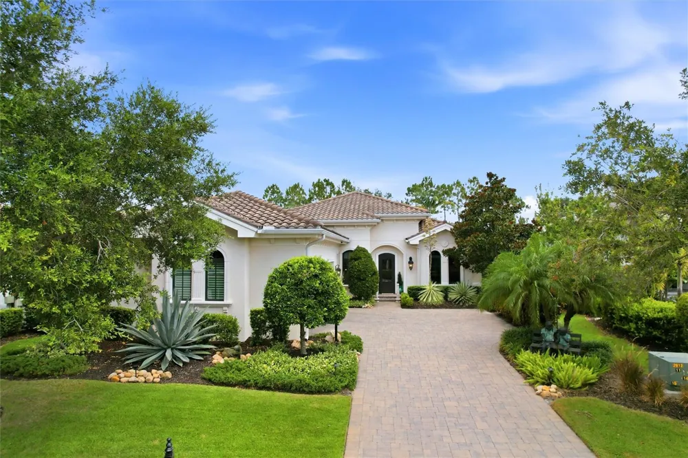 7952 MATERA COURT Lakewood Ranch, FL 34202