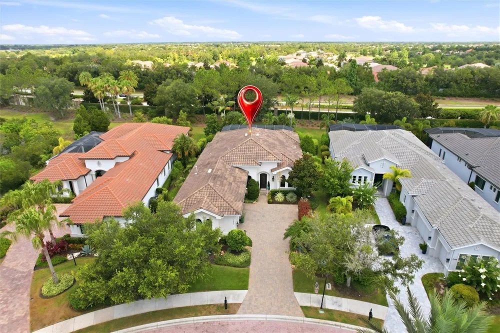7952 MATERA COURT Lakewood Ranch, FL 34202