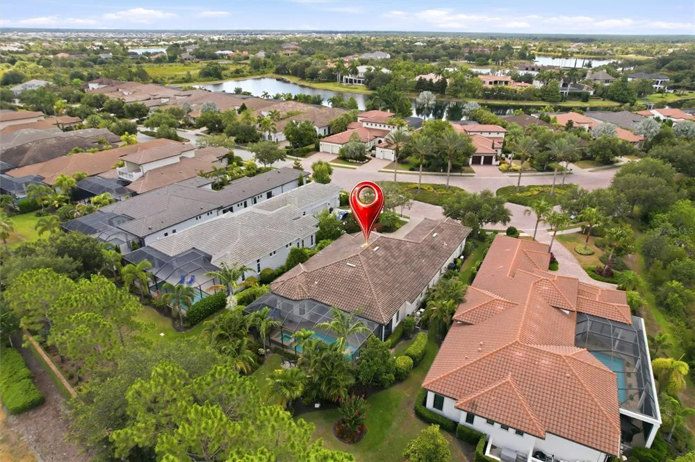 7952 MATERA COURT Lakewood Ranch, FL 34202