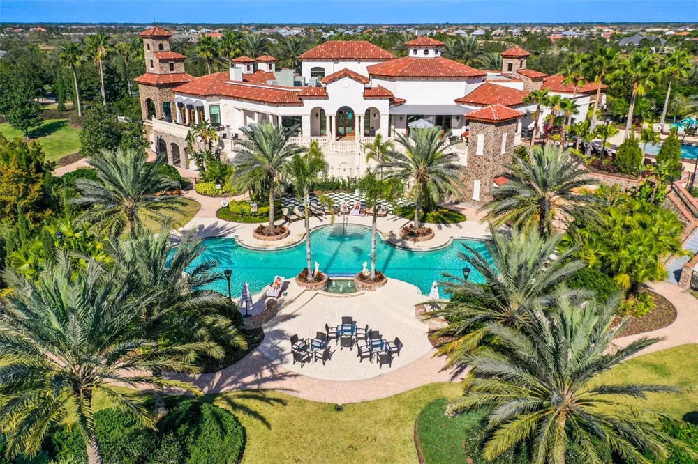 7952 MATERA COURT Lakewood Ranch, FL 34202