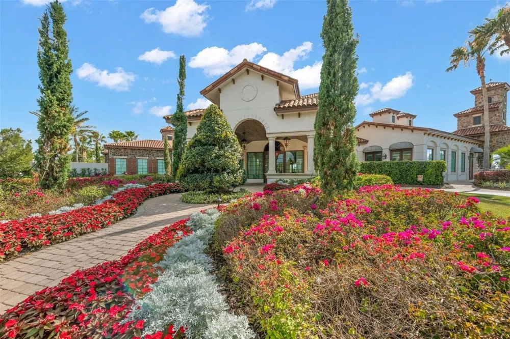 7952 MATERA COURT Lakewood Ranch, FL 34202