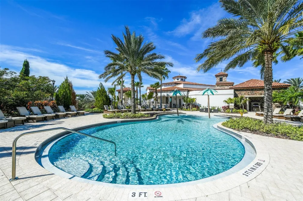 7952 MATERA COURT Lakewood Ranch, FL 34202