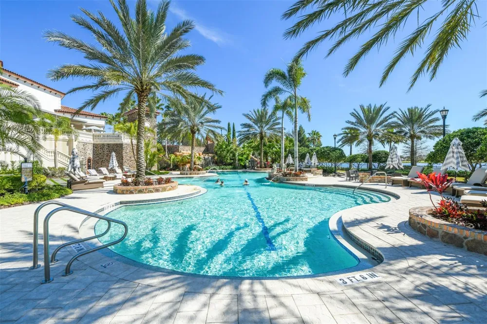 7952 MATERA COURT Lakewood Ranch, FL 34202