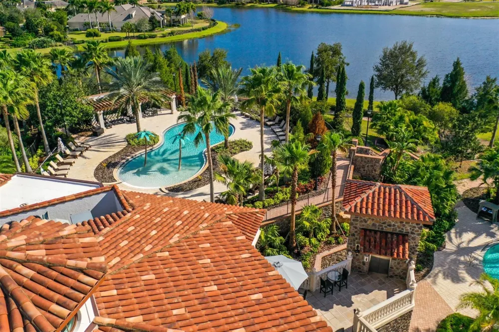 7952 MATERA COURT Lakewood Ranch, FL 34202