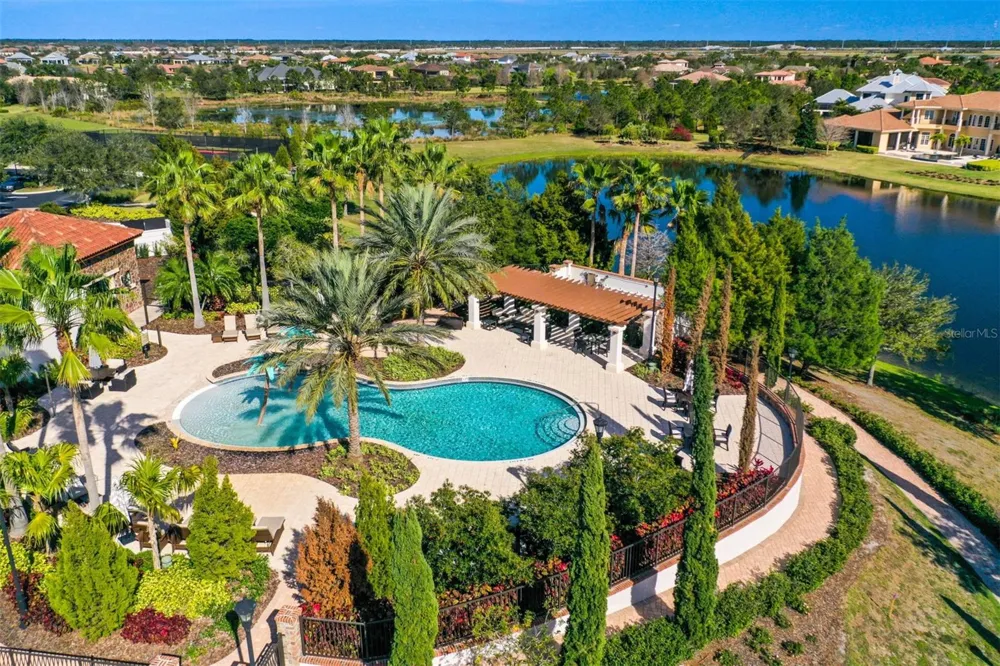 7952 MATERA COURT Lakewood Ranch, FL 34202