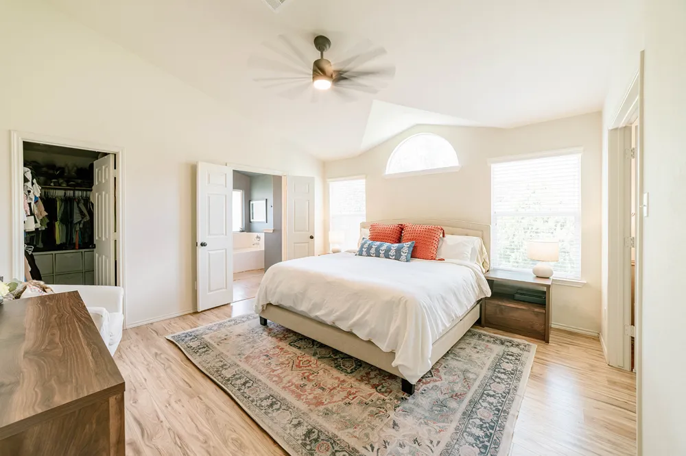 236 Bauxite Drive Jarrell, TX 76537