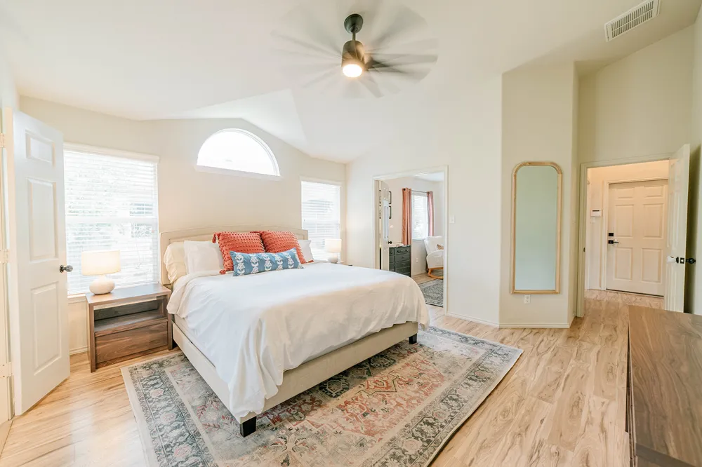 236 Bauxite Drive Jarrell, TX 76537