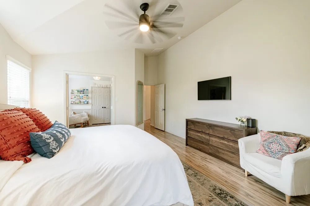 236 Bauxite Drive Jarrell, TX 76537