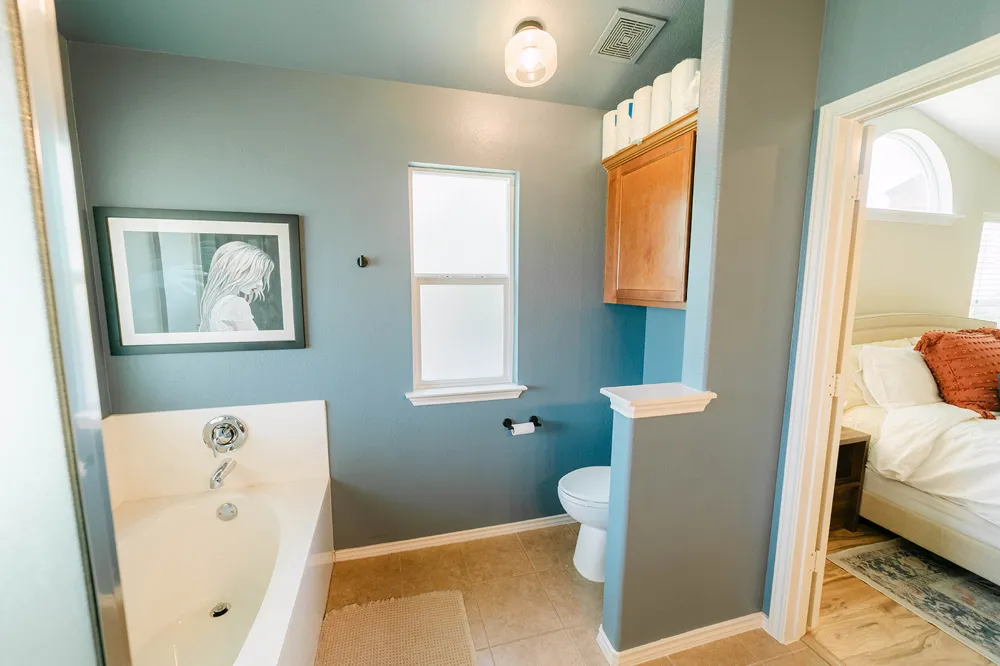 236 Bauxite Drive Jarrell, TX 76537