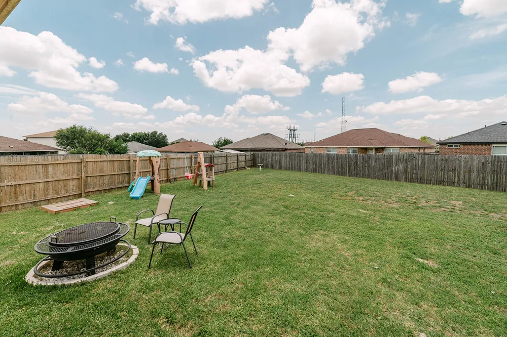 236 Bauxite Drive Jarrell, TX 76537