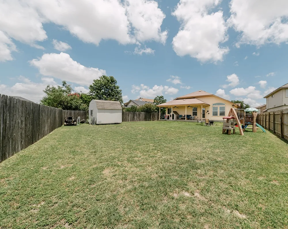 236 Bauxite Drive Jarrell, TX 76537