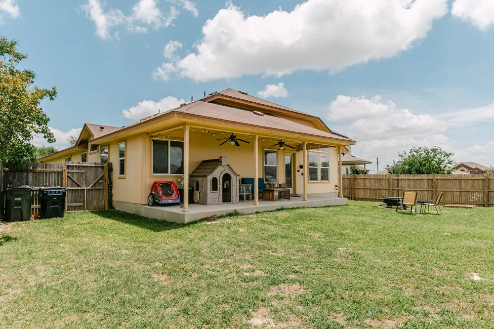 236 Bauxite Drive Jarrell, TX 76537