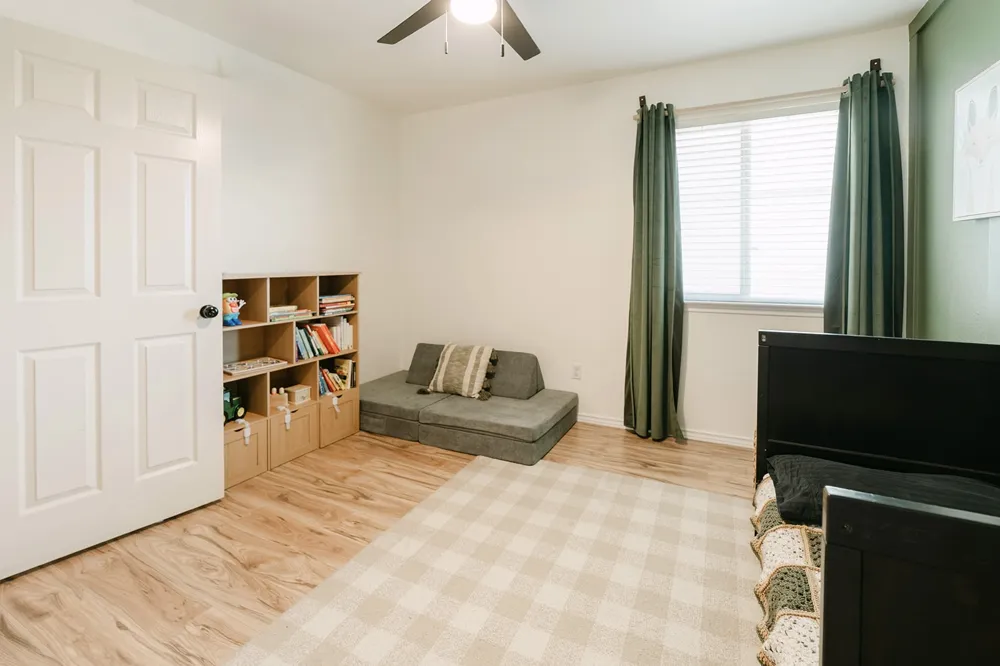 236 Bauxite Drive Jarrell, TX 76537