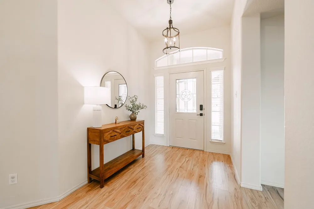 236 Bauxite Drive Jarrell, TX 76537