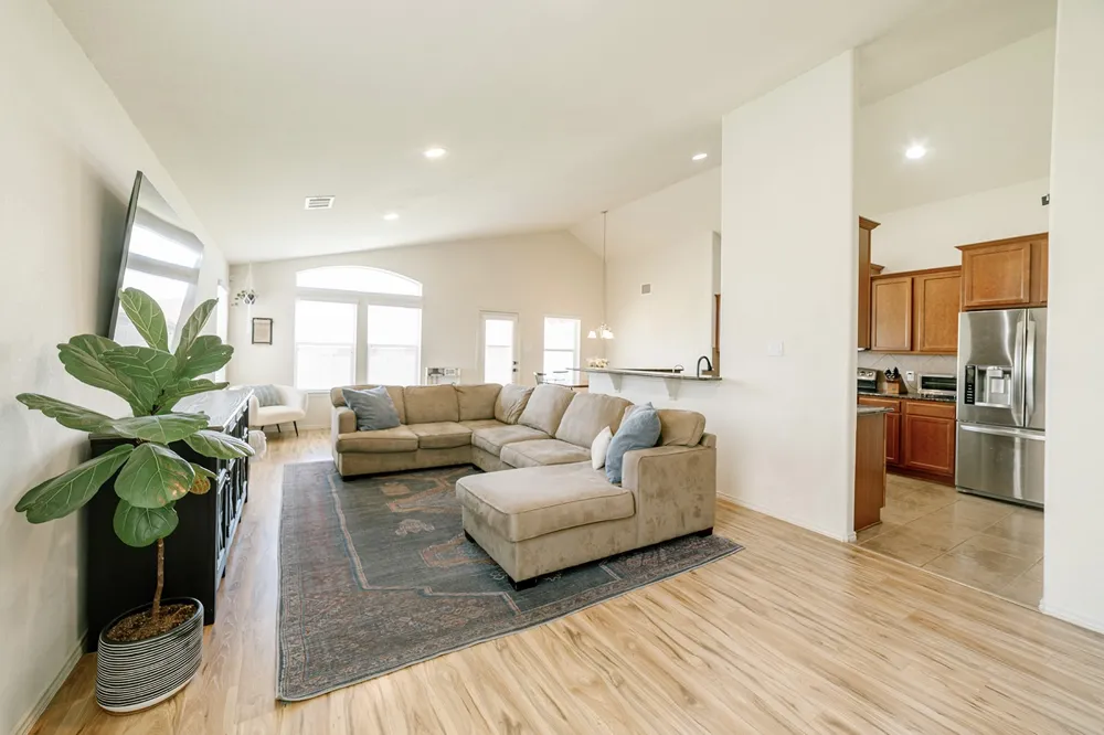 236 Bauxite Drive Jarrell, TX 76537