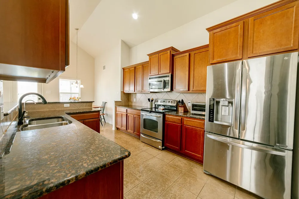 236 Bauxite Drive Jarrell, TX 76537