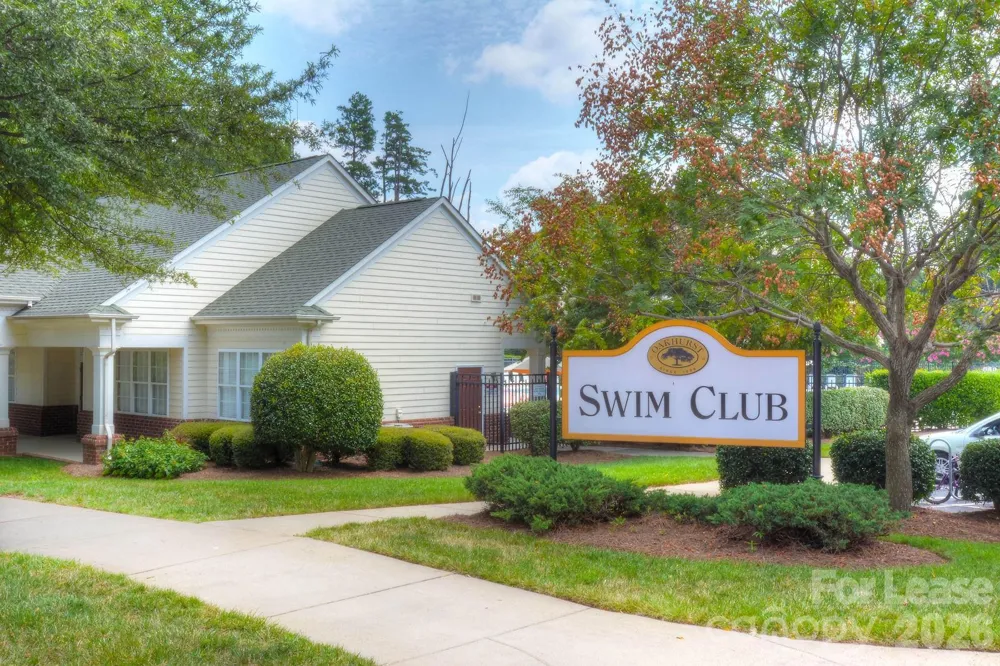 17905 Delmas Drive #302 Cornelius, NC 28031