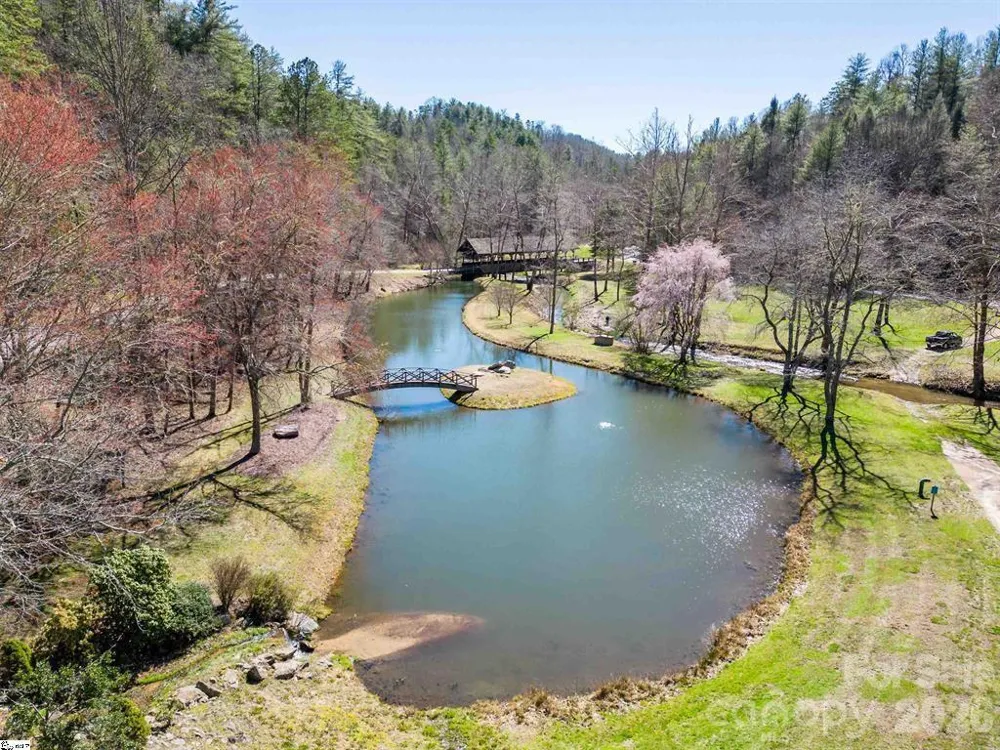 132 Overlook Park Drive #51 Hendersonville, NC 28792