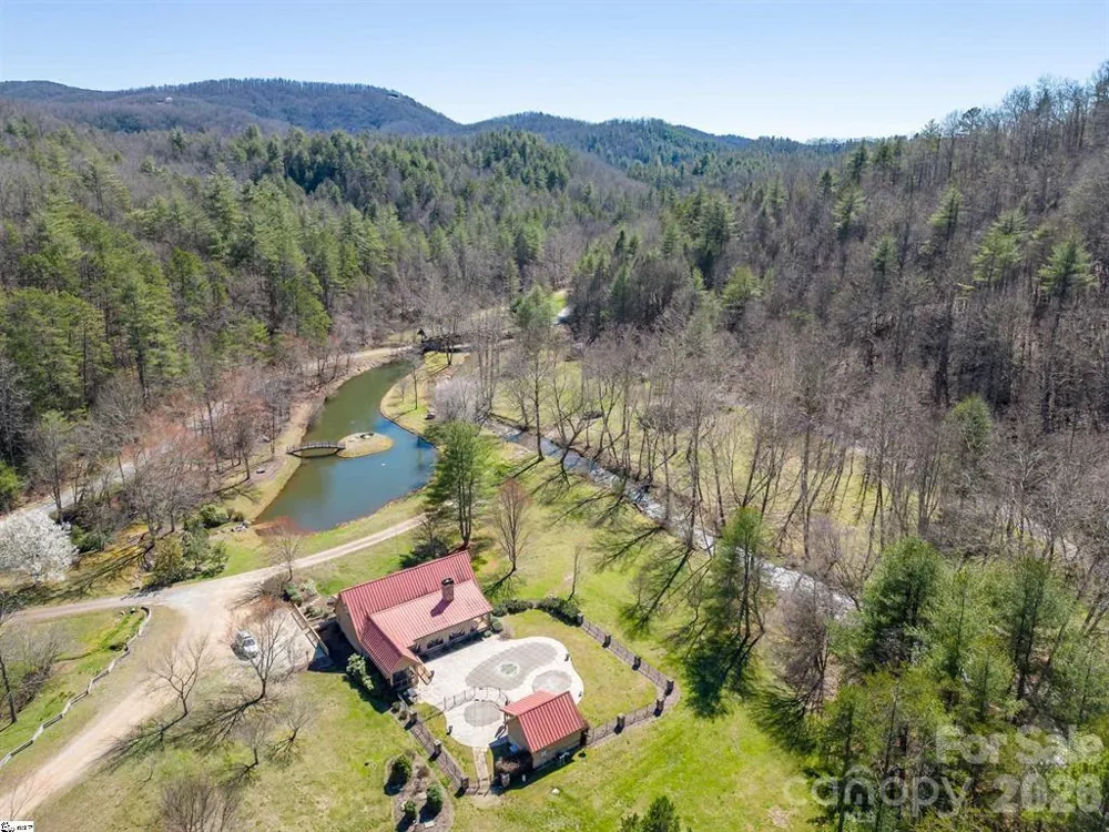 132 Overlook Park Drive #51 Hendersonville, NC 28792