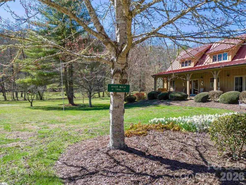 132 Overlook Park Drive #51 Hendersonville, NC 28792