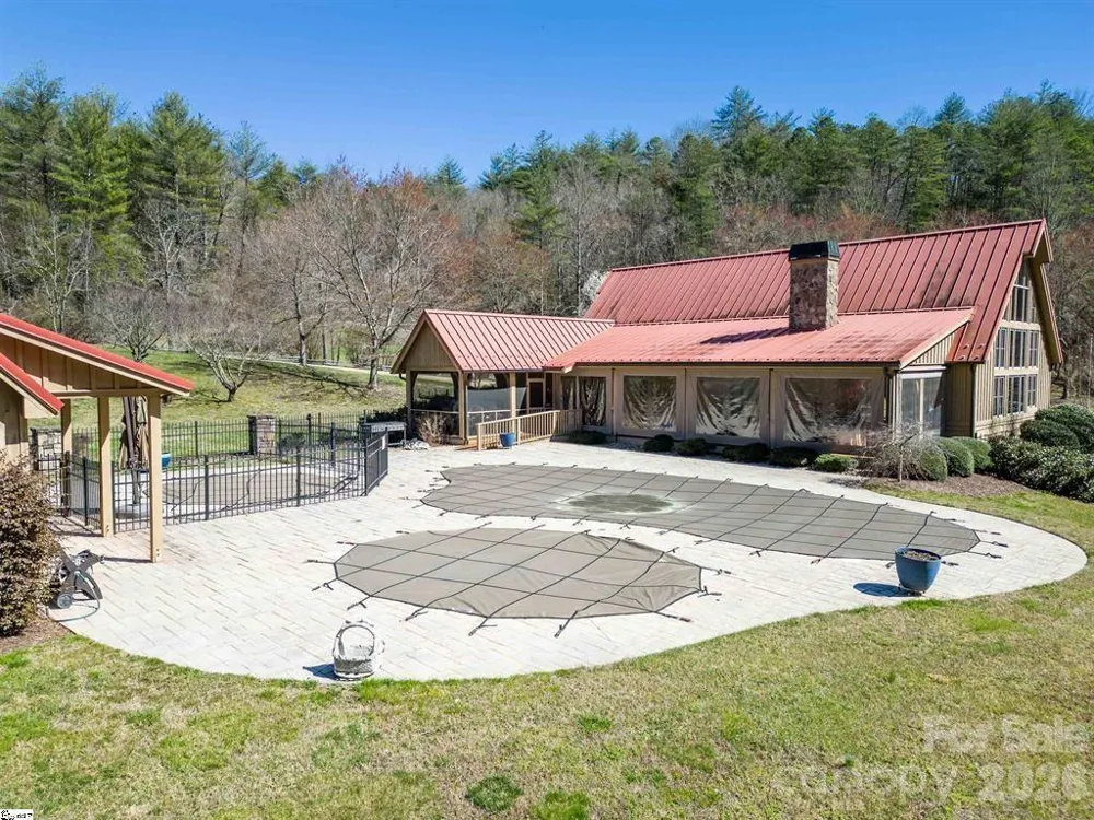 132 Overlook Park Drive #51 Hendersonville, NC 28792