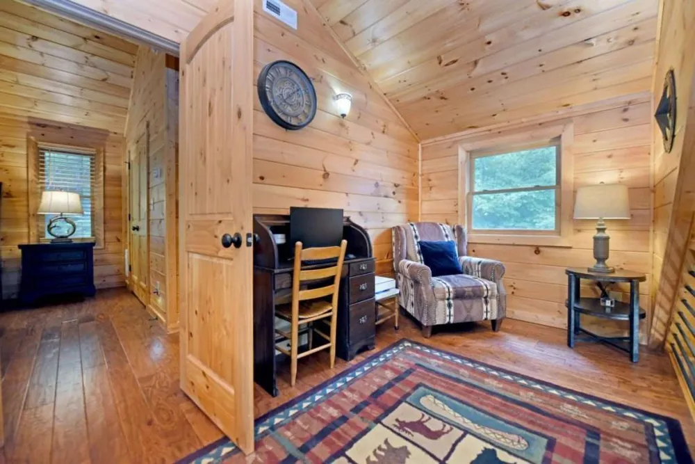 901 Stuart Mountain Road Mineral Bluff, GA 30559