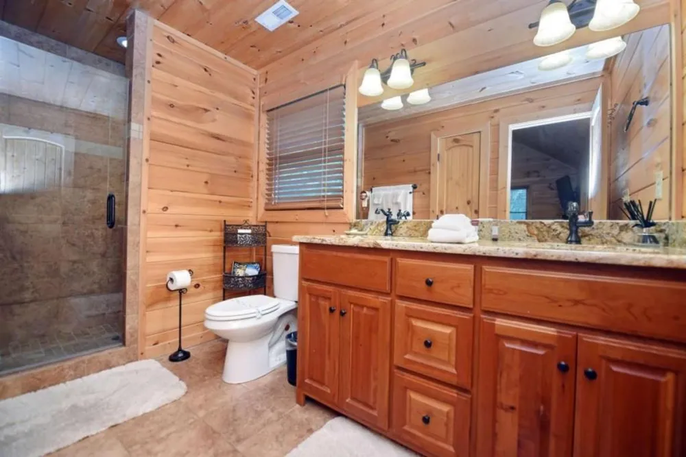 901 Stuart Mountain Road Mineral Bluff, GA 30559