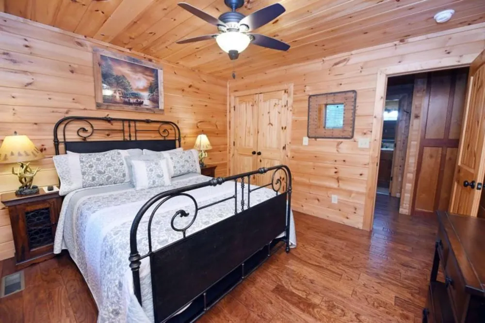 901 Stuart Mountain Road Mineral Bluff, GA 30559