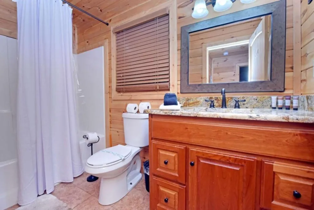 901 Stuart Mountain Road Mineral Bluff, GA 30559