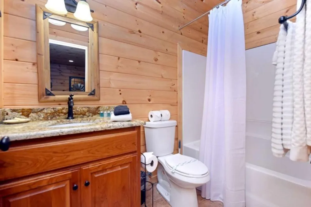 901 Stuart Mountain Road Mineral Bluff, GA 30559