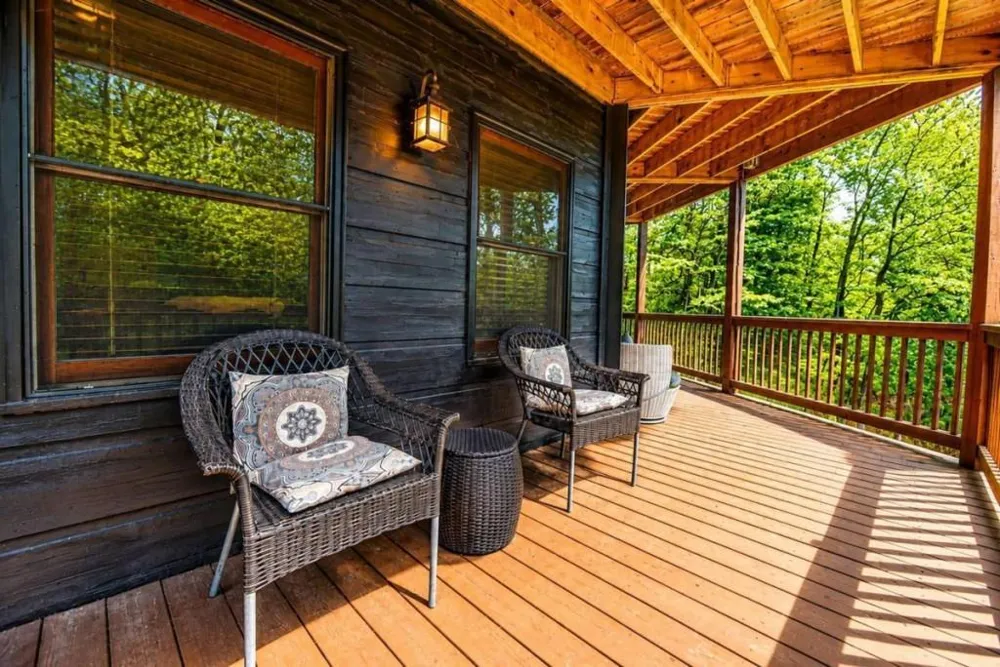 901 Stuart Mountain Road Mineral Bluff, GA 30559