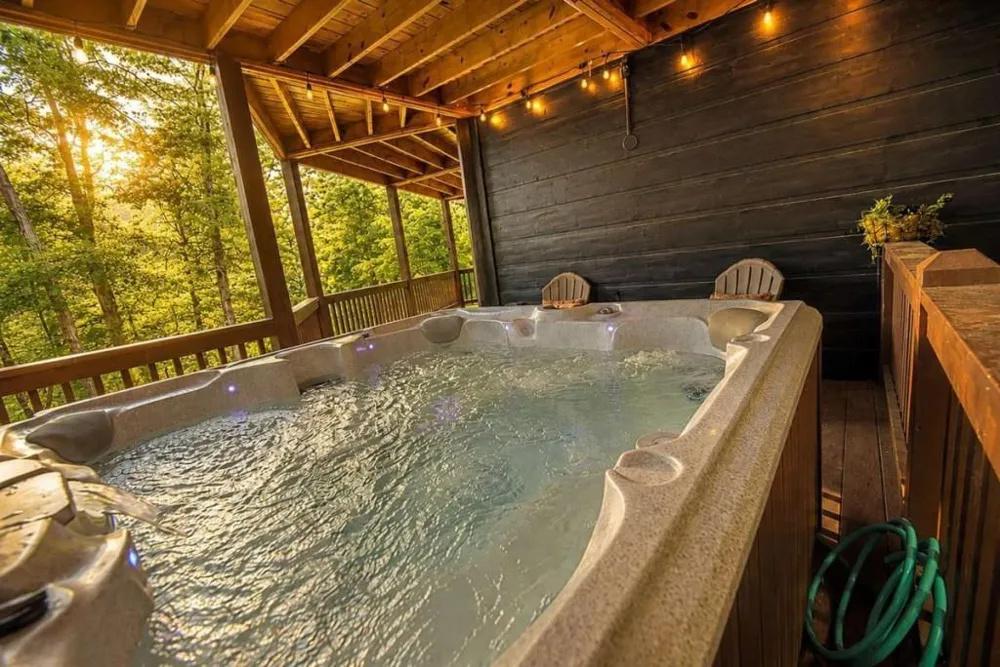 901 Stuart Mountain Road Mineral Bluff, GA 30559