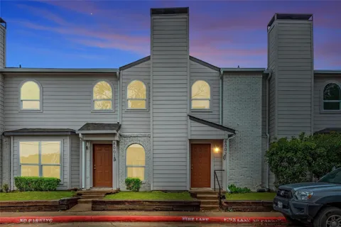 9524 Military Parkway #8002