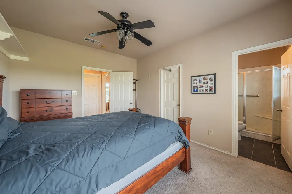 117 Wagon Wheel Circle Leonard, TX 75452