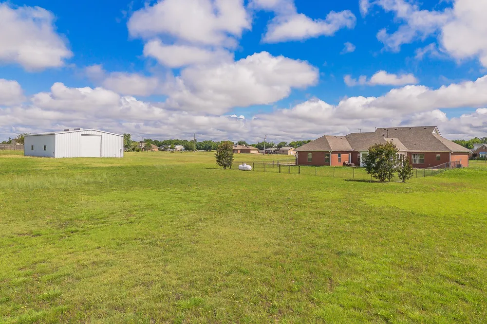 117 Wagon Wheel Circle Leonard, TX 75452
