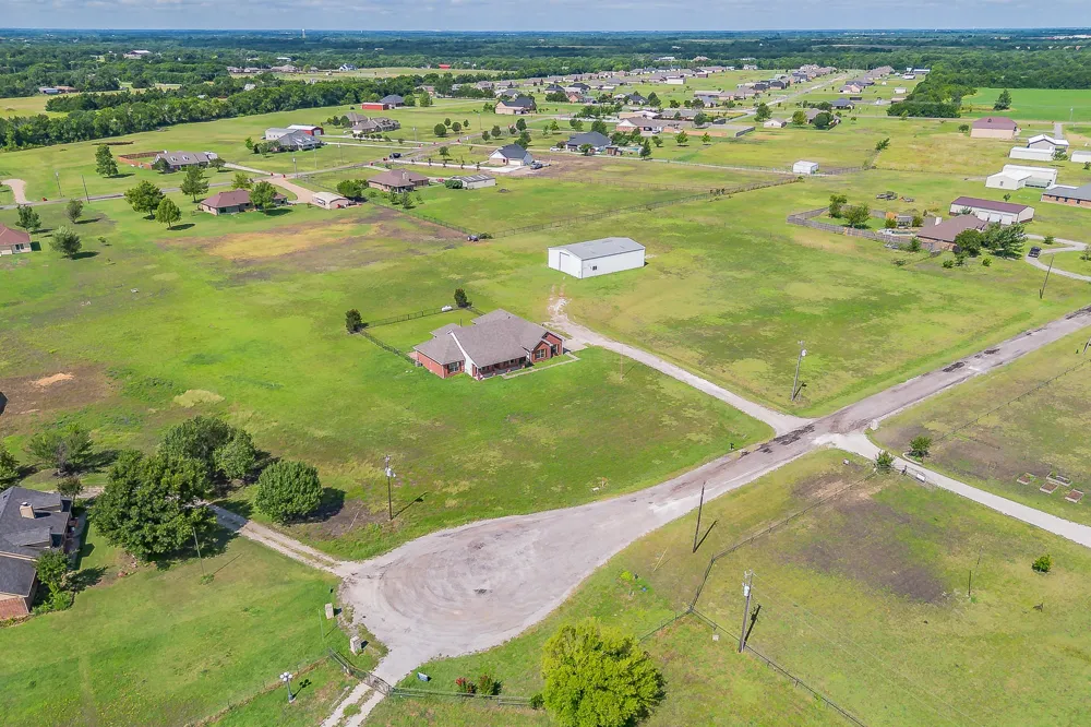 117 Wagon Wheel Circle Leonard, TX 75452