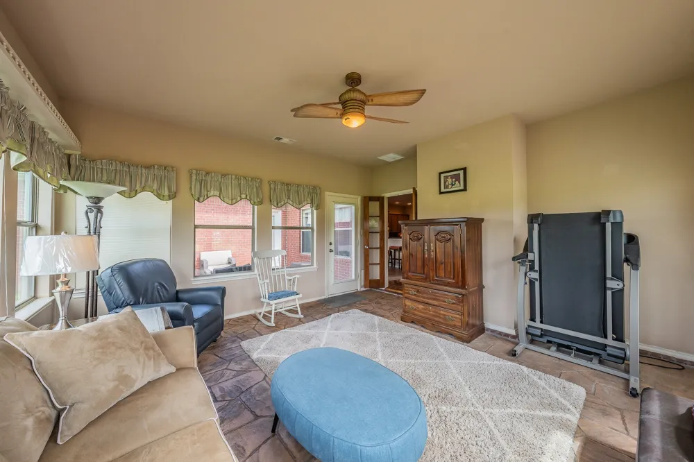 117 Wagon Wheel Circle Leonard, TX 75452
