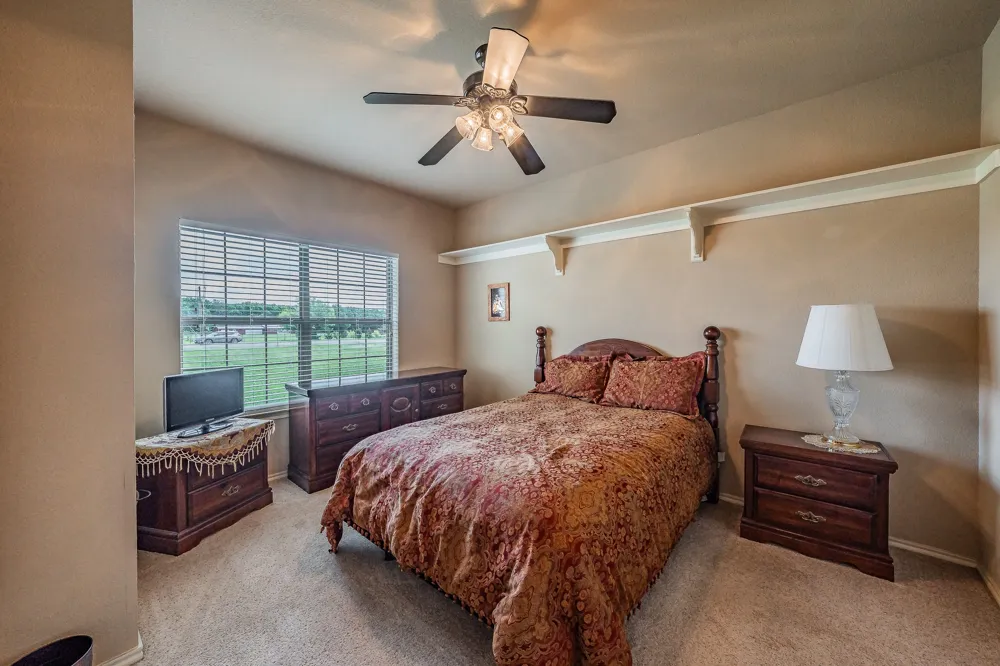 117 Wagon Wheel Circle Leonard, TX 75452