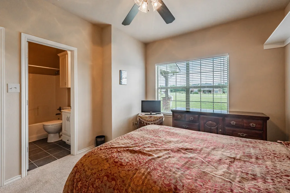 117 Wagon Wheel Circle Leonard, TX 75452