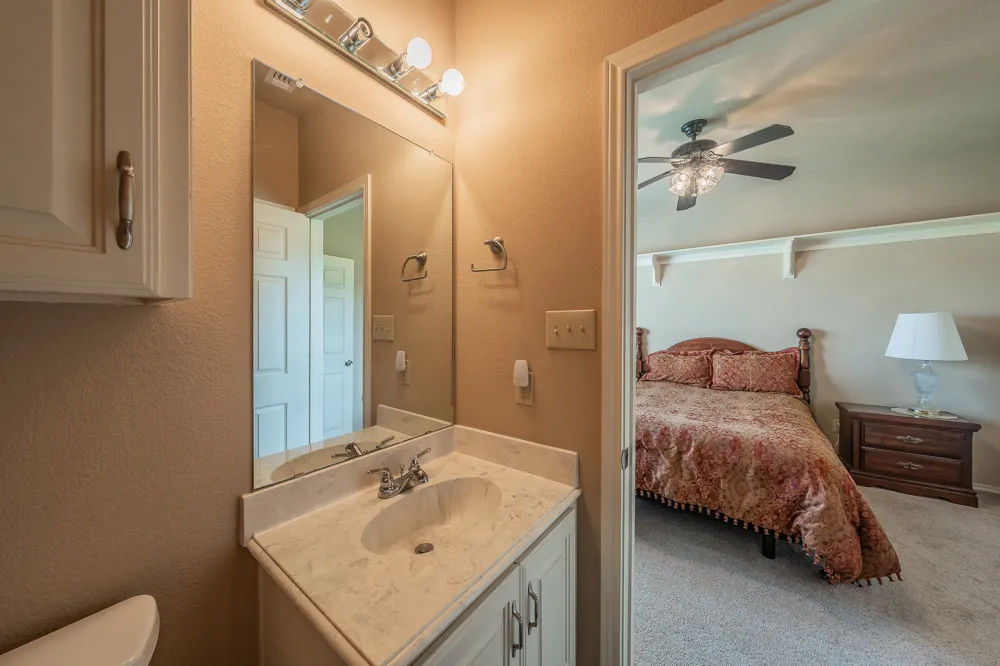 117 Wagon Wheel Circle Leonard, TX 75452