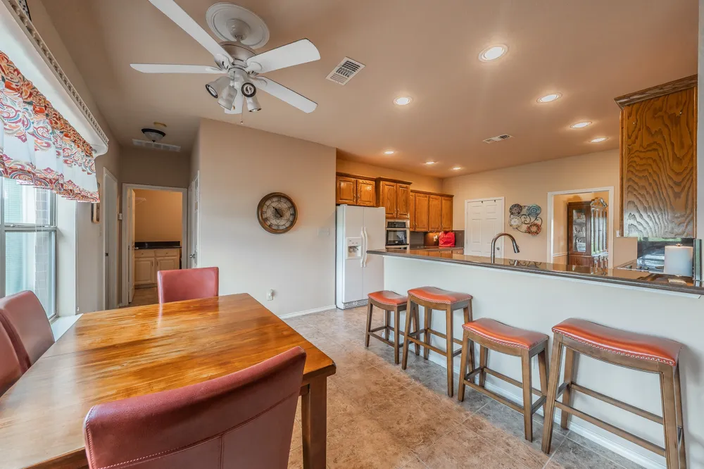 117 Wagon Wheel Circle Leonard, TX 75452