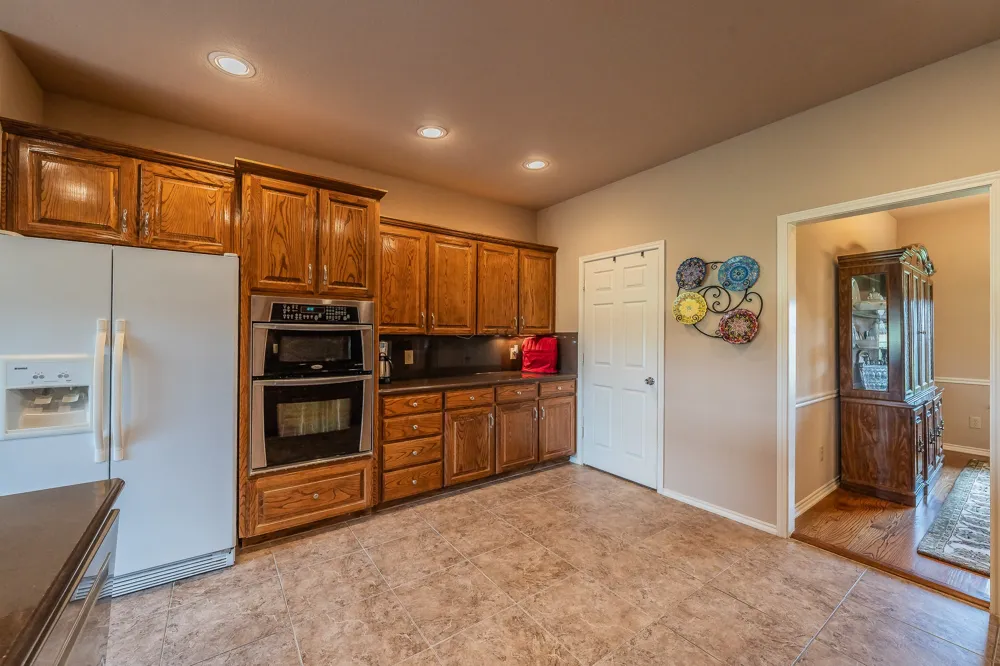 117 Wagon Wheel Circle Leonard, TX 75452