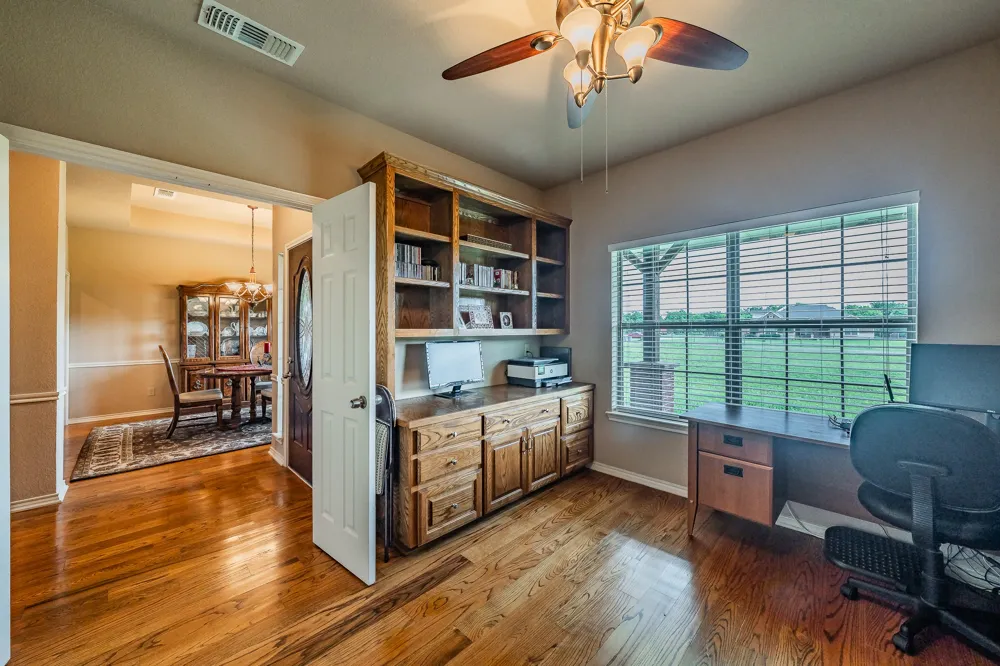 117 Wagon Wheel Circle Leonard, TX 75452