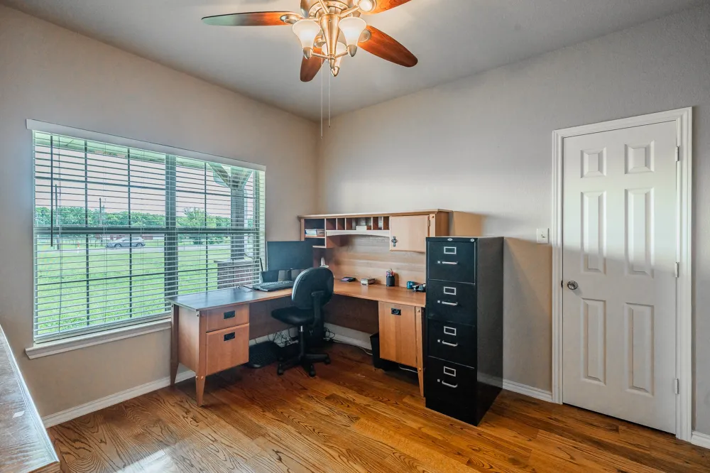 117 Wagon Wheel Circle Leonard, TX 75452
