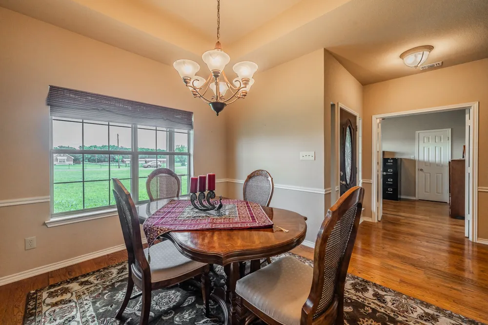 117 Wagon Wheel Circle Leonard, TX 75452